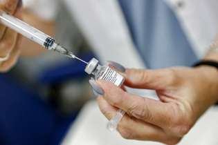 Vacinação é a melhor forma de evitar a contaminação de qualquer variante da Covid