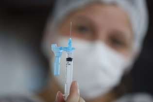 Vacina contra a Covid
