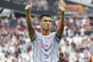 Em Londres, Cristiano Ronaldo voltou a mostrar seu faro de artilheiro com seu quarto gol em três jogos
