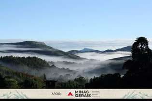 Viaje por Minas