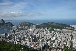 Rio de Janeiro deve ser um dos estados com pior desempenho econômico em 2021 e 2022