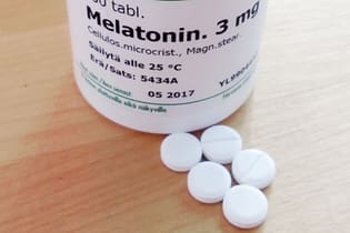 Melatonina: 'hormônio do sono' é aprovado pela Anvisa como suplemento