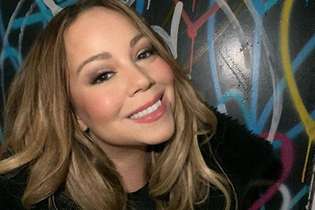 Mariah Carey vende casa da mãe e a põe em asilo com mensalidade de R$ 30 mil