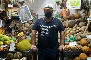 Projeto do chef Flávio Trombino, ‘Minas de Cabo a Rabo’, promove grande encontro para fomentar turismo e gastronomia no Estado