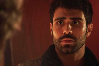 José foi o personagem interpretado por Juliano Laham em 'Gênesis'