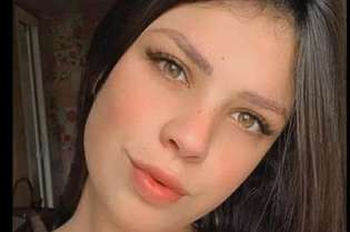 Amanda Albach desapareceu em Florianópolis