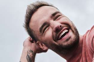 Cantor Liam Payne, ex-One Direction
