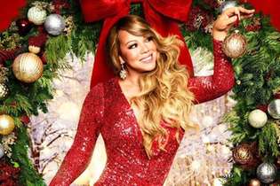 Mariah Carey é aclamada nas redes sociais no 1º de dezembro por canção natalina