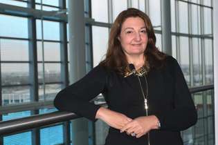 Magda Nassar é presidente da Associação Brasileira das Agências de Viagens (Abav Nacional)
