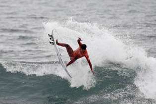 Filipinho, surfista brasileiro