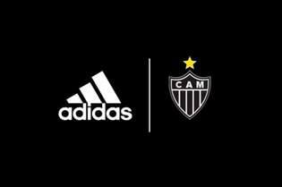Contrato entre Adidas e Atlético vai até 2025