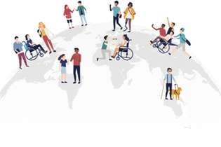 A acessibilidade digital como direito fundamental das pessoas com deficiência