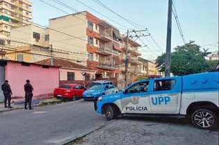 Ao menos 10 pessoas morreram durante operação na Vila Cruzeiro