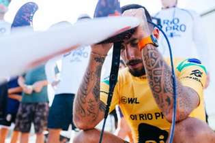 Filipe Toledo é campeão do Oi Rio Pro 2022