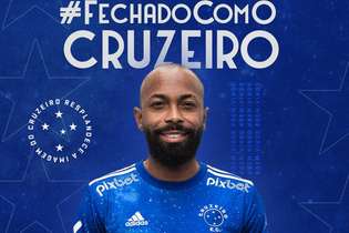 Chay chega por empréstimo do Botafogo até o fim da temporada