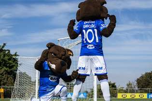 Novo patrocinador do Cruzeiro exibirá sua marca no calção do uniforme