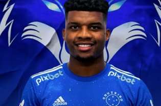 Atacante Lincoln, de 21 anos, tem no Cruzeiro a chance de retomar bom começo da carreira