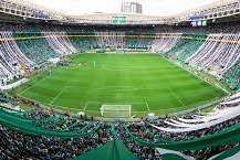 Clube paulista quer averiguar se existe qualquer tipo de falha" no sistema de comercialização de entradas para os jogos no Allianz Parque