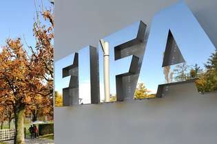 Fifa vai avaliar pedido da Federação Australiana