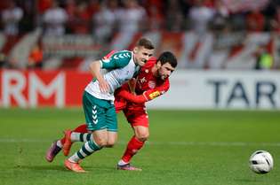 Mainz 05 e Colônia abrem a 11ª rodada da Bundesliga