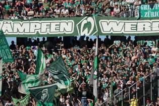 Werder Bremen e Hertha Berlin abrem a rodada 12 da Bundesliga