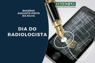 Leia artigo de dr Rogério Augusto Pinto da Silva sobre contribuições da radiologia para o avanço da medicina