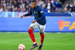 A França, atual campeã da Copa do Mundo, estreia no mundial do Catar 2022 contra a Austrália