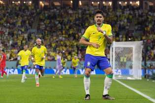 Brasil e Croácia se enfrentam pelas quartas de final da Copa do Mundo