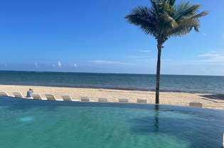 Cancún é um destino para todos os gostos
