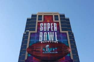 O Super Bowl LVII é neste domingo (12), no Arizona