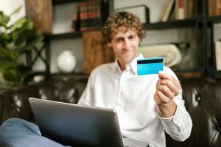 Veja as dicas para fazer bom uso do cartão de crédito
