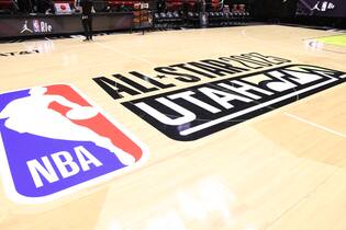 All-Star, da NBA, será realizado em Utah