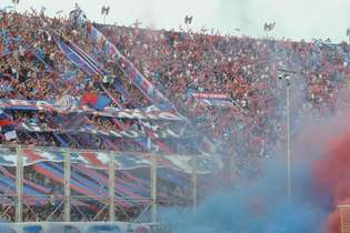 San Lorenzo recebe Independiente Medellín para tentar cravar vaga nas oitavas da Sul-Americana