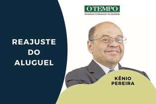 Leia artigo de Kênio Pereira sobre índice de correção dos alugueis e as leis de mercado