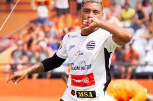 Um dos representantes mineiros no torneio, Athletic estreou com vitória sobre o Nova Iguaçu, fora de casa