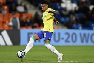 Seleção brasileira vem de vitória sobre a República Dominicana