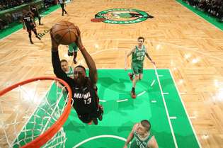 Boston Celtics x Miami Heat, pelo sétimo jogo da final da Conferência Leste da NBA