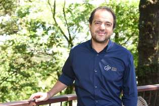 Fabio Godinho já foi CEO da GJP Hotels & Resorts