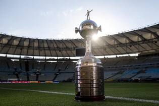Final da Copa Libertadores deste ano será no Maracanã