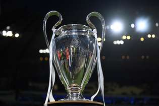 Trofeu da Liga dos Campeões da Europa