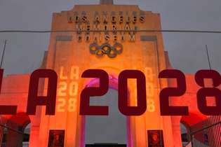Jogos de Los Angeles 2028 contarão com a inclusão de cinco novas modalidades que não estiveram no cronograma da Olimpíada de Tóquio