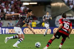 Sonhando com o título do Brasileiro, Flamengo enfrenta o atual campeão da Copa Libertadores