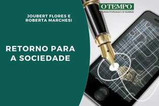 Leia artigo de Joubert Flores e Roberta Marchesi sobre os retornos à sociedade dos investimentos em metrô no Brasil