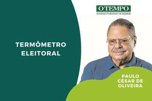 Leia artigo de Paulo César de Oliveira sobre preparativos para as eleições de 2026 e as disputas municipais do ano que vem