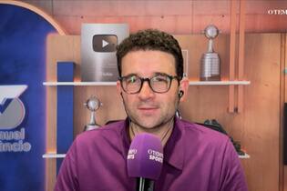 Samuel Venâncio analisa, em O Tempo Sports, o desempenho do Cruzeiro no Brasileirão