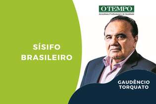 Leia artigo de Gaudêncio Torquato sobre situação cíclica de incapacidade de sustentar o desenvolvimento no Brasil