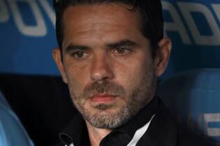 Fernando Gago, ex-jogador e técnico argentino, não chegou a acordo com o Cruzeiro
