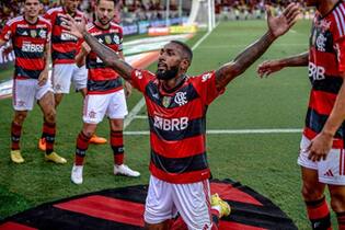 Jogadores do Flamengo vão ficar um tempo sem jogar no Maracanã