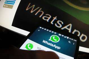 WhatsApp apresentou nesta terça-feira (25) instabilidade no mundo