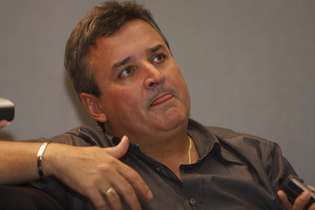 Alvimar foi presidente do Cruzeiro entre 2003 e 2008